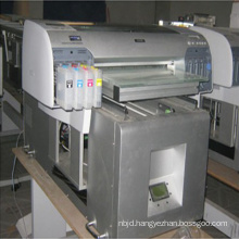 ZX-8A2-L60(A2 eight colors) Flatbed Printer